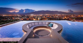 Amazing Sky River Suite